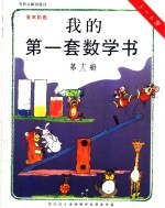 我的第一套数学书 第13册 5-6岁