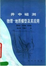 井中磁测物理-地质模型及其应用