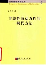 非线性波动方程的现代方法