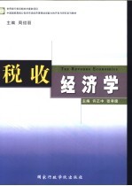 税收经济学