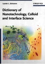 Dictionary of Nanotechnology