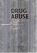 Drug Abuse Concepts