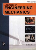 A TEXTBOOK OF ENGINEERING MECHANICS