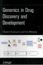 Genomics in Drug Discovery and Development