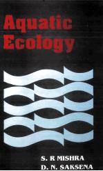 AQUATIC ECOLOGY