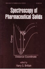 Spectroscopy of Pharmaceutical Solids