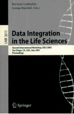 Data Integration in the Life Sciences Second International Workshop