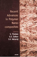 Recent Advances in Polymer Nanocomposites