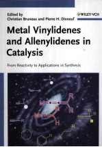 Metal Vinylidenes and Allenylidenes in Catalysis From Reactivity to Applications in Synthesis