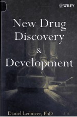 New Drug Discovery and Development