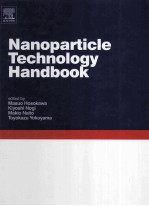 NANOPARTICLE TECHNOLOGY HANDBOOK