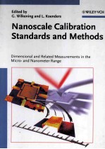 Nanoscale Calibration Standards and Methods Dimensional and Related Measurements in the Micro-and Na