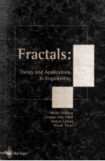 Fratals:Theory and Applications in Engineering