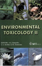 Environmental Toxicology II