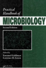 Practical Handbook of MICROBIOLOGY Second Edition