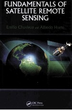 FUNDAMENTALS OF SATELLITE REMOTE SENSING