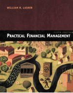 PRACTICAL FINANCIAL MANAGEMENT FIFTH EDITION