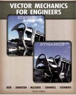 VECTOR MECHANICS FOR ENGINEERS Statics and Dynamics NINTH EDITION