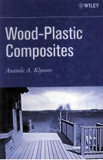 WOOD-PLASTIC COMPOSITES