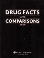 Drug Facts and Comparisons 2006