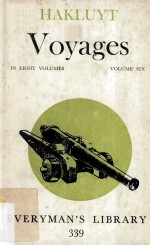 Voyages Volume Six