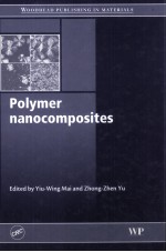 Polymer nanocomposites