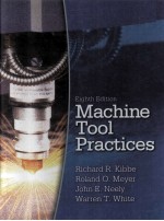 Machine Tool Practices Eighth Edition