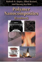 Polymer Nanocomposites Handbook