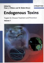 Endogenous Toxins Diet