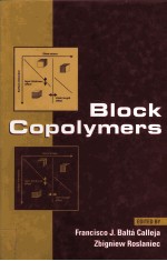 Block Copolymers