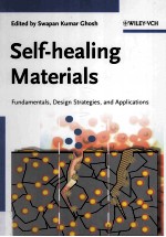 Self-healing Materials Fundamentals