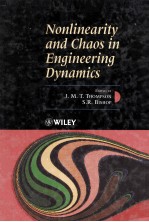 NONLINEARITY AND CHAOS IN ENGINEERING DYNAMICS