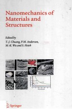 Nanomechanics of Materials and Structures