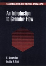 An Introduction to Granular Flow