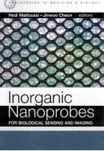 Inorganic Nanoprobes for Biological Sensing and Imaging