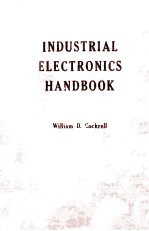 Industrial Electronics Handbook