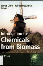 Introduction to Chemicals from Biomass