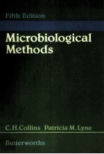 MICROBIOLOGICAL METHODS FIFTH EDITION