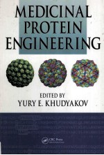 MEDICINAL PROTEIN ENGINEERING