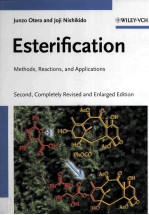 Esterification Methods