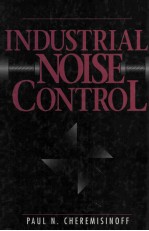 Industrial Noise Control