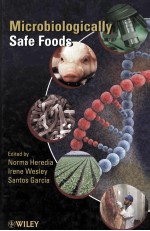 MICROBIOLOGICALLY SAFE FOODS