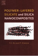 Polymer-Layered Silicate and Silica Nancomposites