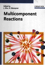 Multicomponent Reactions