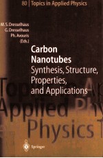 Carbon Nanotubes Synthesis