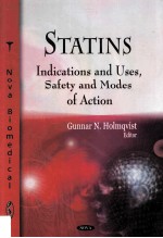 STATINS:INDICATIONS AND USES