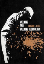 WELDING AND WELDING TECHNOLOGY