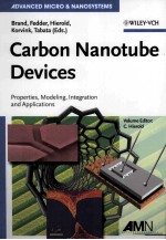 Advanced Micro & Nanosystems Volume 8 Carbon Nanotube Devices Properties