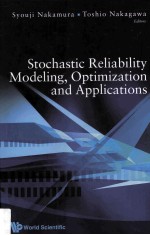 Stochastic Reliability Modeling