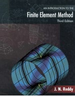 An Introduction to the Finite Element Methood Third Edition